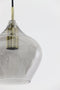 Light & Living Hanglamp Rakel - Antiek Brons - Ø61cm - 5L - Modern,Luxe - Hanglampen Eetkamer, Slaapkamer, Woonkamer