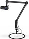 ENDORFY Solum Studio - PC-microfoon - 20 - 20000 Hz - Zwart