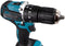 Makita DHP487RTJ - Accuboormachine - 18 V - 3 functies - LED verlichting - Compact formaat