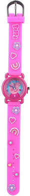 Horloge Peppa Pig Kids Time!
