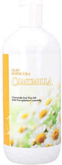 Idema Post Depil Chamomile Cleansing Oil 500ml