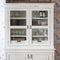 Riviera Maison Buffetkast - Kast - New England Fish Market Cabinet - Wit