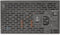 Thermaltake Toughpower GF3 ARGB 750W - Voedingsunit - 80 Plus Gold - TT Premium Edition