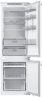 Samsung BRB80F26CEF0EF - Inbouw koel-vriescombinatie - No Frost - 178CM - Energielabel E