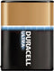 Duracell Ultra 245 - Lithium Batterij 6V - Hoog uithoudingsvermogen