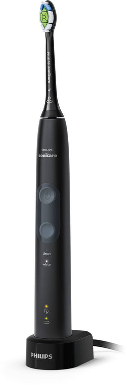 Philips HX6830/44 - Sonische elektrische tandenborstel - 2 poetsprogramma's - Oplaadbare accu