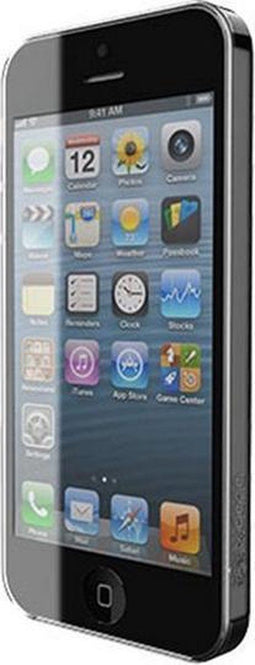 X-Doria Defense 360º - Hard case - 360° bescherming met 0,35 mm glazen screenprotector - Transparant