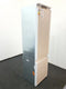 Whirlpool WHC20 T352 - Koelkast - Vriezer onder - Energieklasse E