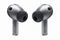 Samsung Galaxy Buds3 Pro - ANC - Super Clear Call - Grijs