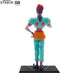 Abystyle HUNTER X HUNTER - Hisoka - Figure SFC 18cm - PVC