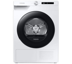 Samsung DV90T5240AW - Warmtepompdroger - 9 kg - Optimal Dry - Energieklasse A+++ - Wit