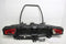 Thule VeloSpace XT - Trekhaak fietsendrager - 3 fietsen - Black