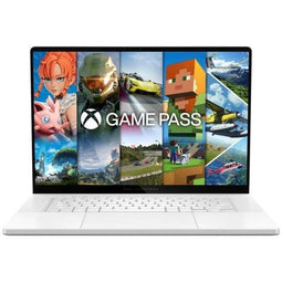 ASUS ROG Zephyrus G16 - Gaming Laptop - 16 WQXGA 240Hz - RTX 5060 8GB - Intel Core Ultra 7 255H - RAM 32GB (zonder Windows)