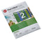 GBC - Lamineerhoes gbc peel en stick 2x75micron