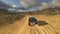 Baja - Edge of Control HD - Xbox One - Off-road racing met 160+ voertuigen