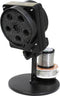 Edsyn FXF11-1 Soldeerdampafzuiging 12 V/DC 10 W 35.4 m³/h