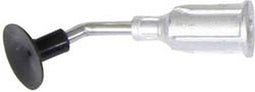 Edsyn LN270B Vacuümpipet (Ø) 9.5 mm