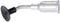 Edsyn LN270B Vacuümpipet (Ø) 9.5 mm