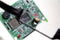 Edsyn MA 10 LS Hoofdbandloep Vergrotingsfactor: 2.5 x Zwart