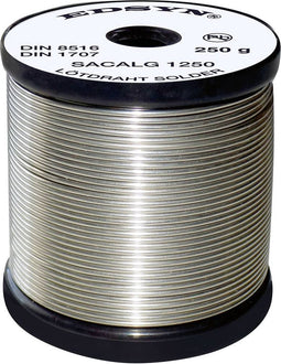 Edsyn SACALG8250 Soldeertin, loodvrij 250 g