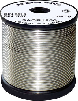 Edsyn SACR15250 Soldeertin, loodvrij