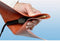 Edsyn WP812 Hittebestendige soldeermat (l x b) 305 mm x 200 mm
