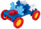 Plus-Plus 3422 - Bouwpakket - 48 stuk(s)