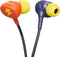 PowerA NSHS0138-01 - Bedrade oordopjes - In-ear met microfoon - Multi-color