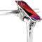 Bone Sport Telefoonhouder Tie Pro 3 Fiets 22-45 Mm Grijs