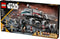 LEGO® Star Wars - Republic Juggernaut (75413) - 5 minifiguren - 813 onderdelen