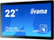 Iiyama ProLite TF2215MC-B2 - Monitor 21,5
