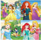 Educa 16508 puzzel 73 stuk(s) - Disney - Kinderpuzzel - Prinsessen - Disney puzzel
