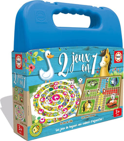 Educa 17609 bordspel