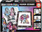 Educa Borras Mesa De Luz Monster High Puzzel Veelkleurig
