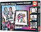 Educa Borras Mesa De Luz Monster High Puzzel Veelkleurig