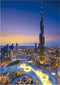 Educa Burj Khalifa, Verenigde Arabische Emiraten (1000)