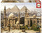 Educa Cairo, Egypte (1000)