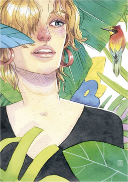 Educa - Legpuzzel - Tropical, Esther Gili - 1000 stukjes