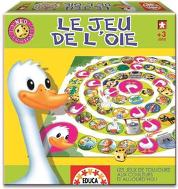 EDUCA Neo Classic - Game Of The Oie