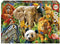 EDUCA - puzzel - 500 stuks - WILDE DIEREN