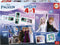 EDUCA - puzzel + educatief spel - Superpack 4 in 1 Frozen