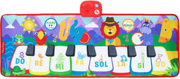Educatief Leerplan Reig Fisher Price Muziek