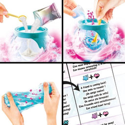 Educatief Spel Canal Toys