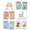 Educatief Spel Clementoni Aprendo A Leer 37 x 28,4 x 5 cm (ES)