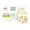 Educatief Spel Clementoni Aprendo A Leer 37 x 28,4 x 5 cm (ES)