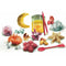 Educatief Spel Clementoni Crea tus Cristales 37 x 28,1 x 6,5 cm (ES)