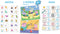 Educatief Spel Peppa Pig SuperPack 4 in 1 Educa