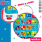 Educatieve tablet Winfun Rood (6 Stuks)