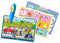 Education Clementoni - Interactieve Pen 1000 Quiz - Met Bordspel - Educatief Speelgoed 3-6 Jaar