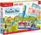 Education Clementoni - Interactieve Pen 1000 Quiz - Met Bordspel - Educatief Speelgoed 3-6 Jaar